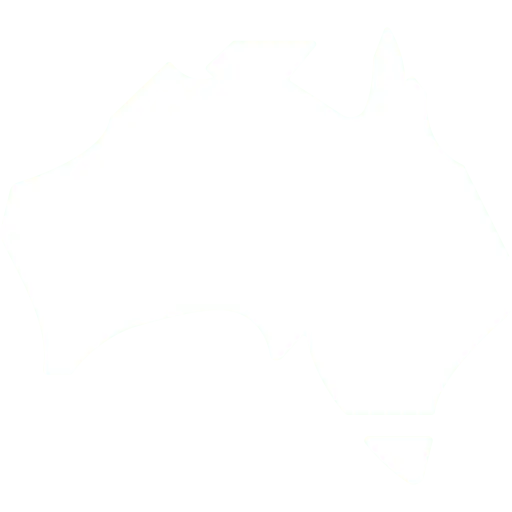 Australia white