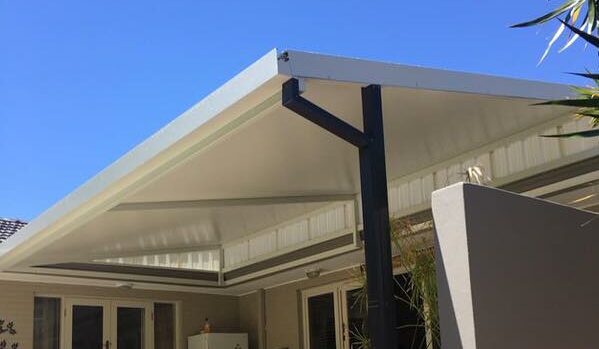 Balga Patio Builder