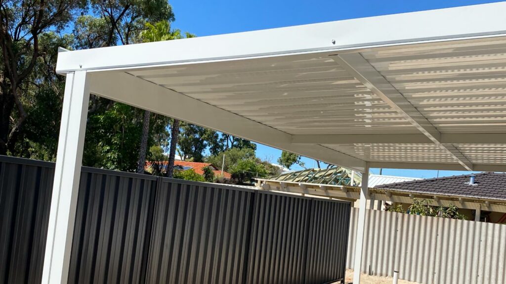 Cockburn Patio Builder