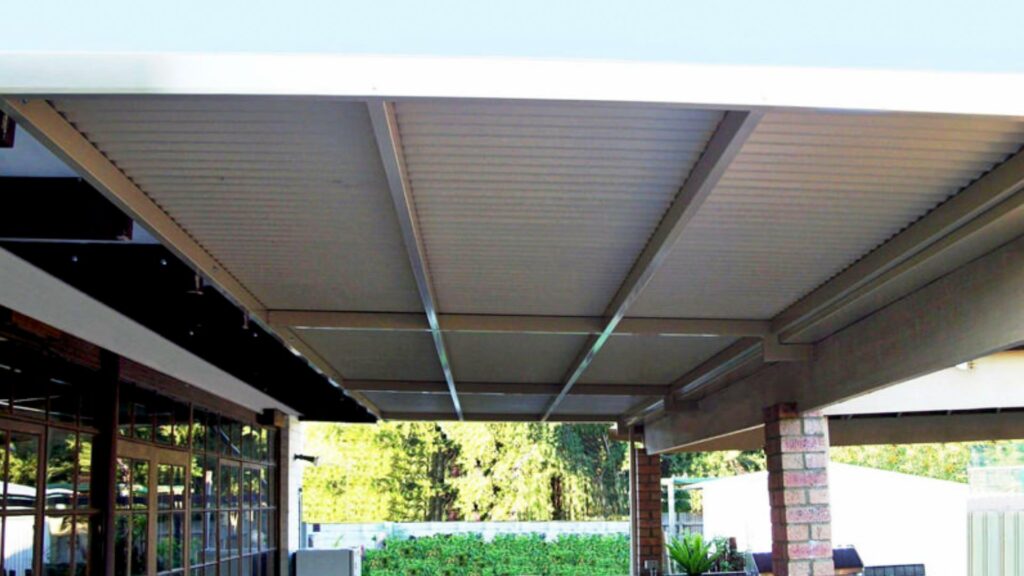 Hamersley Patio Builder