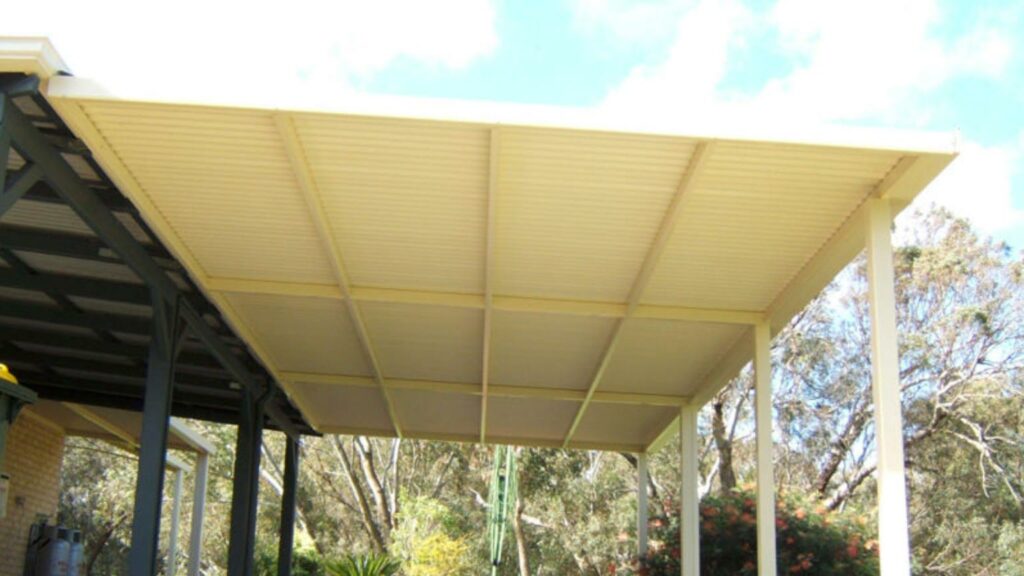 Joondalup Patio Builder