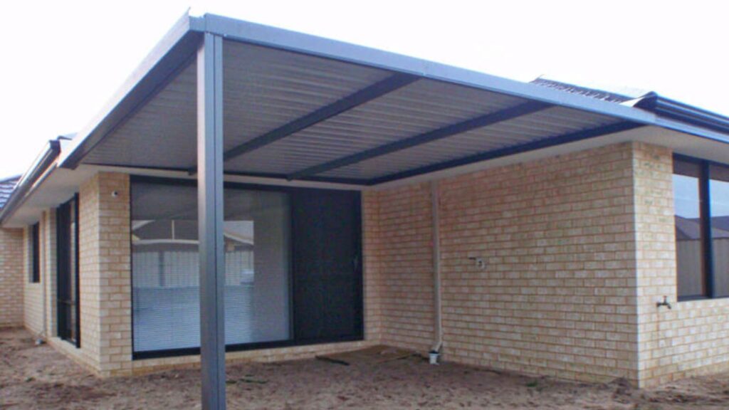 Padbury Patio Builder