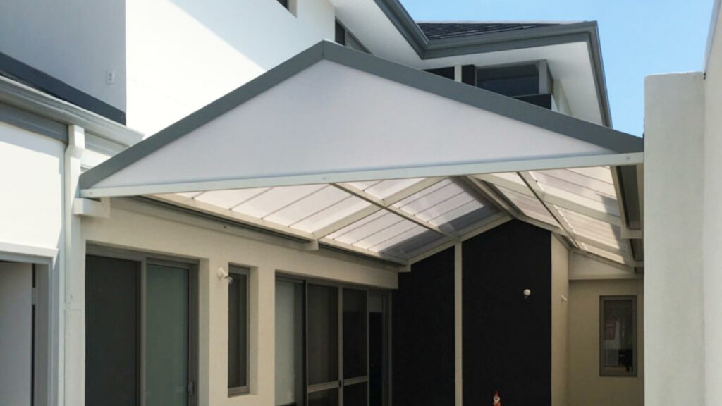 Pearsall Patio Builder