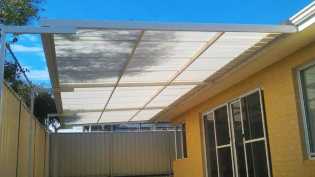 Wangara patio builder