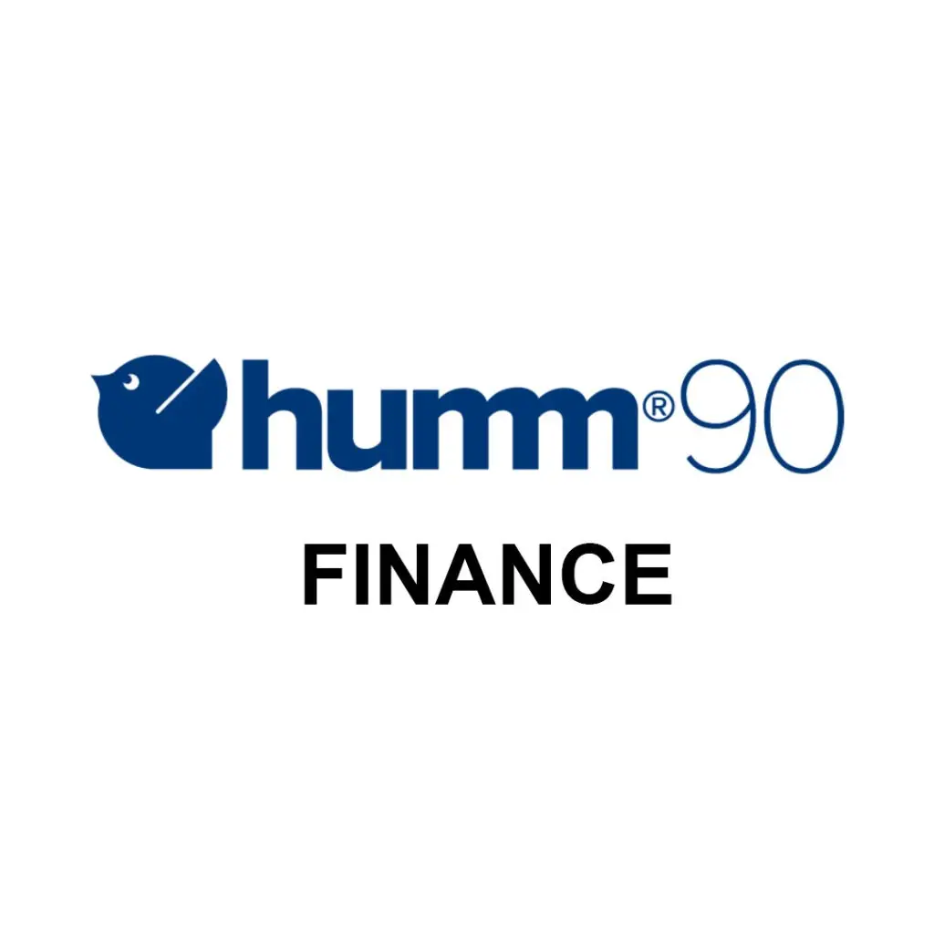 Humm90 finance