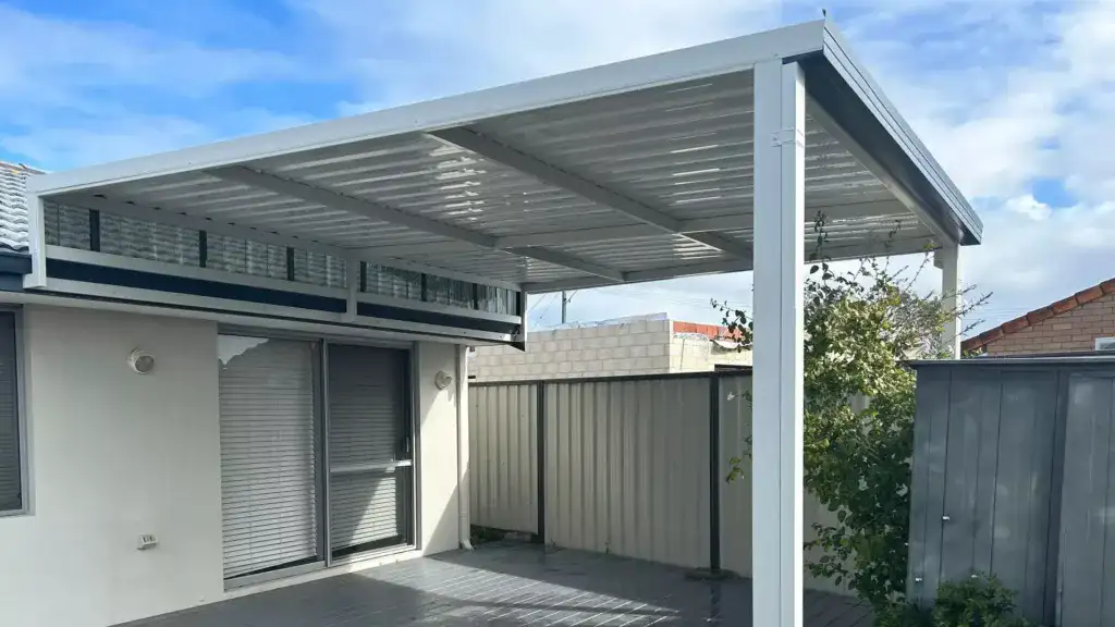 Hero Flat Patio Perth My Patio WA