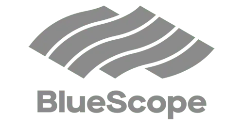 BlueScope logo