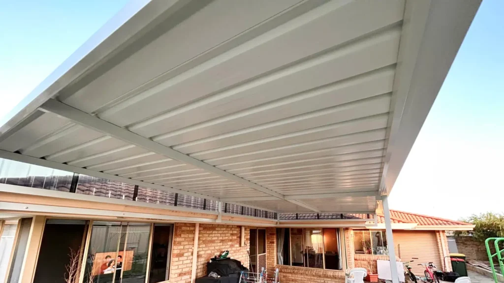 Alkimos Patio Builder