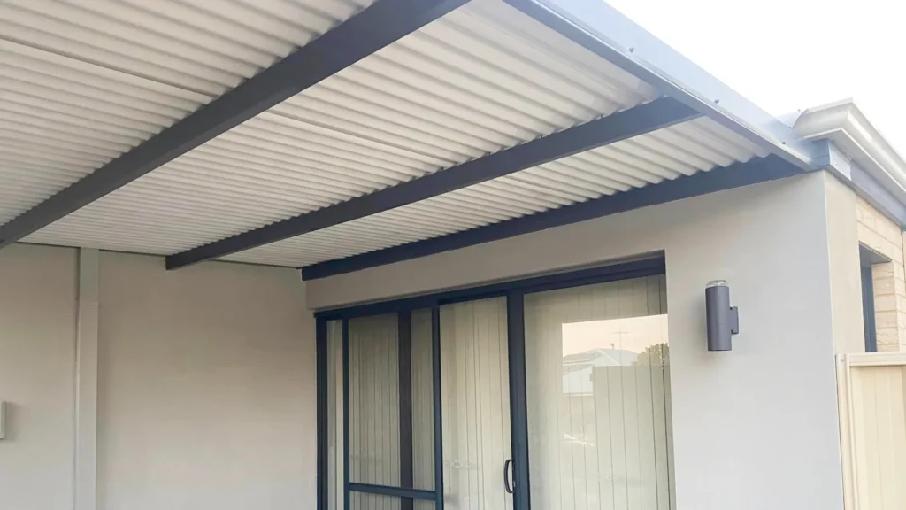 Attadale Patio Builder