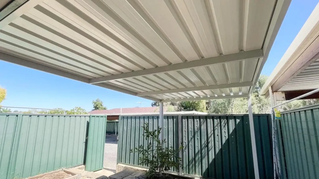 Atwell Patio Builder