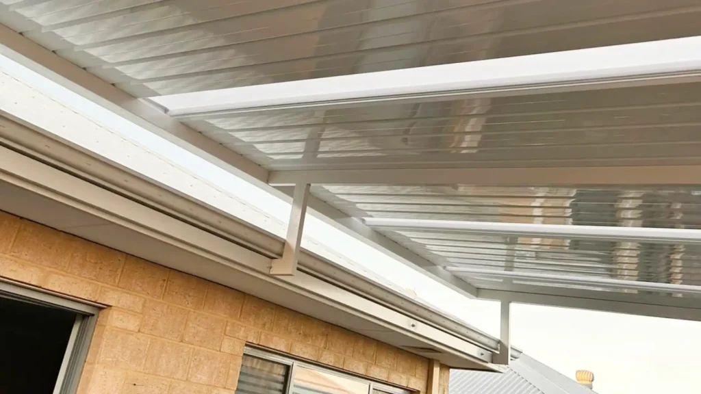 Balcatta Patio Builder