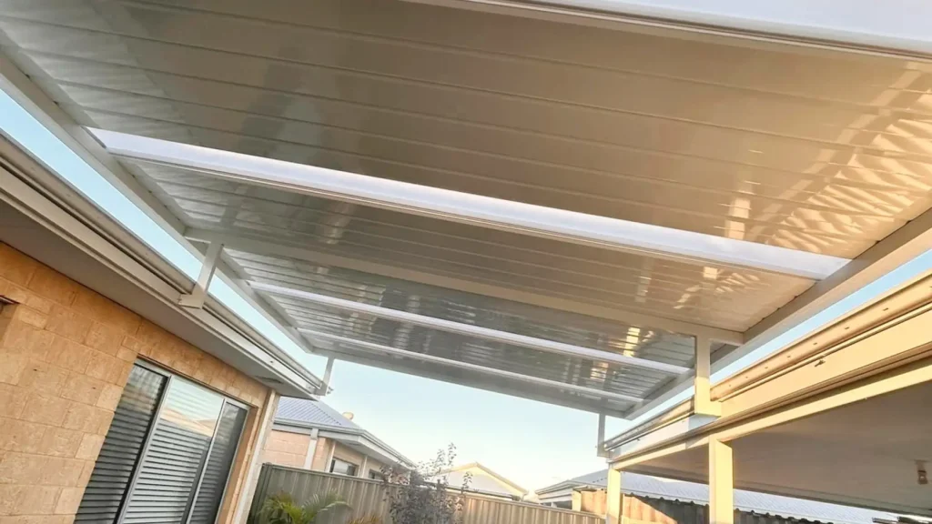 Balcatta Patio Builder