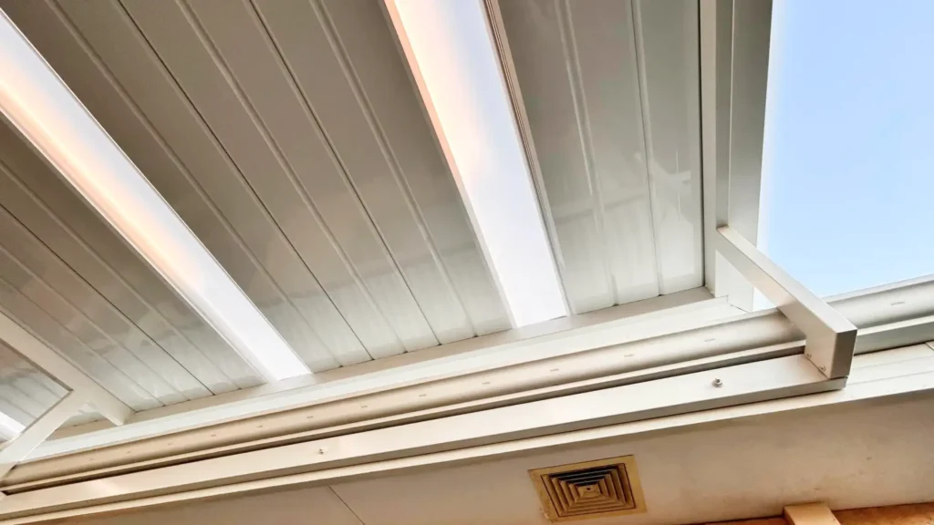 Balcatta Patio Builder