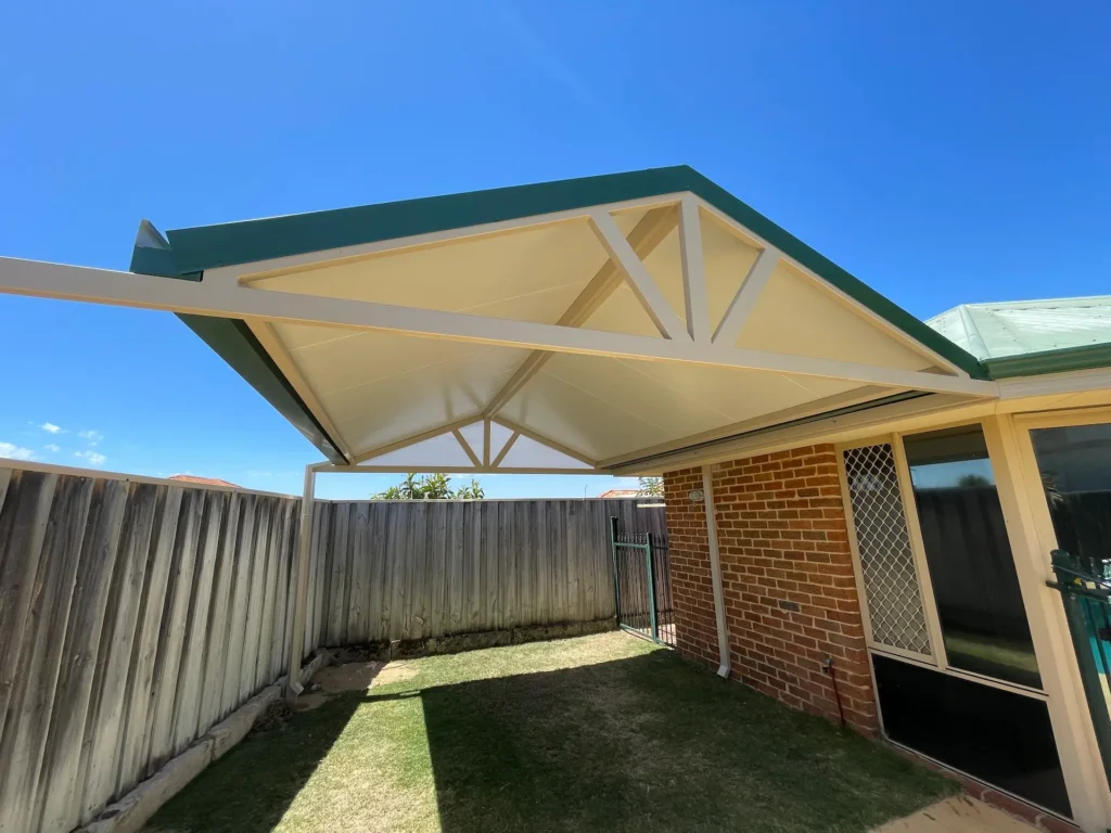 Banksia Grove Patio Builder