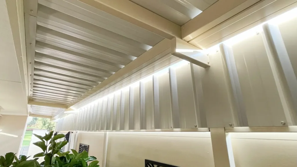 Beldon Patio Builder