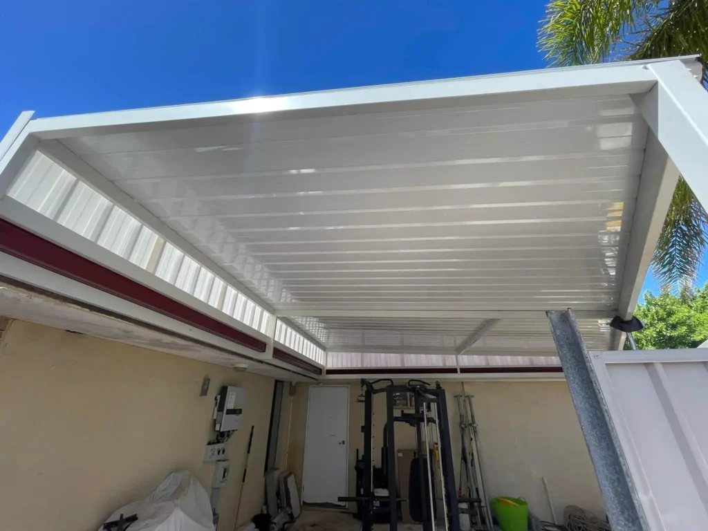 Carabooda Patio Builder