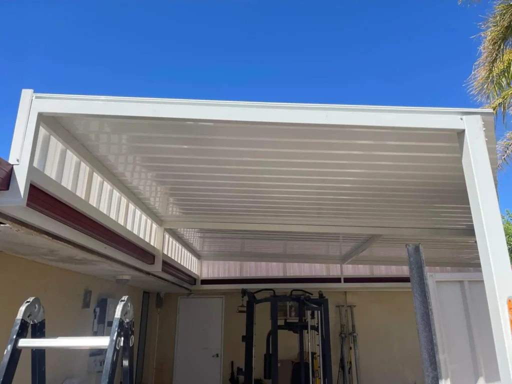 Carabooda Patio Builder