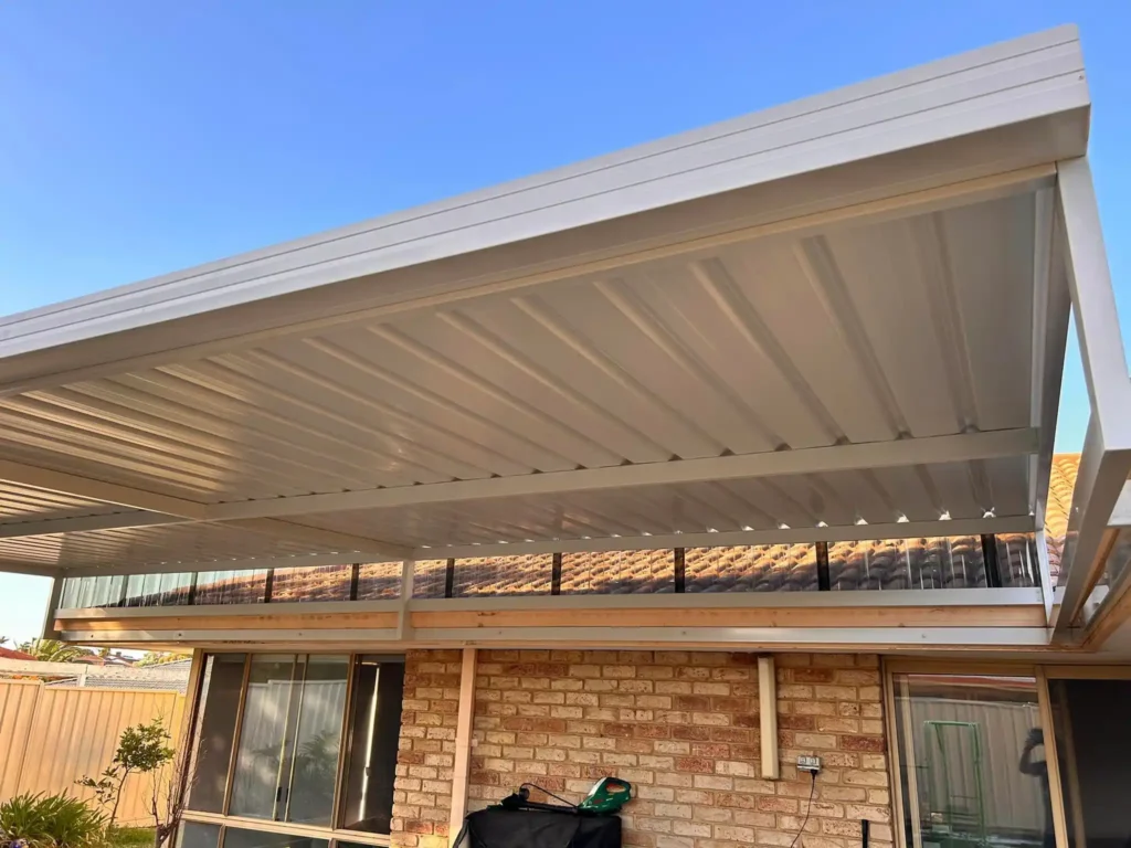 Carabooda Patio Builder