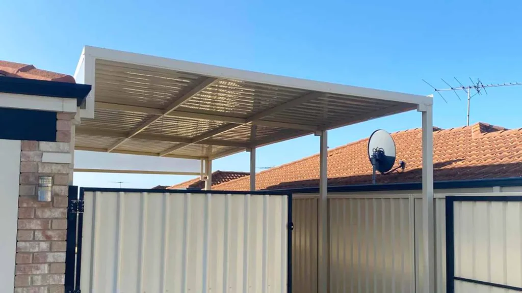 Clarkson Patio Builder