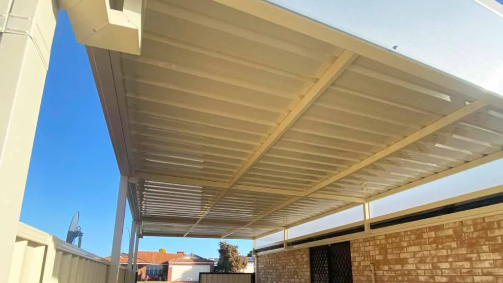 Clarkson Patio Builder