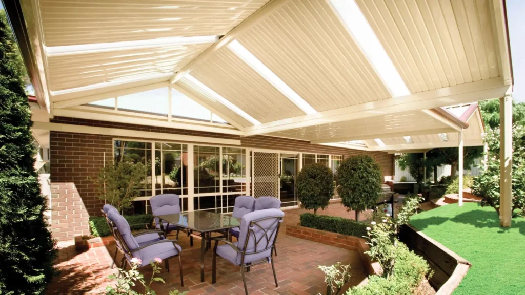 Coodanup Patio Builder