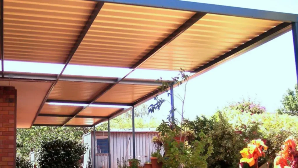 Doubleview Patio Builder