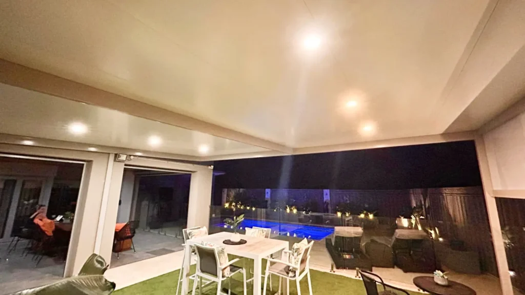 Duncraig Patio Builder