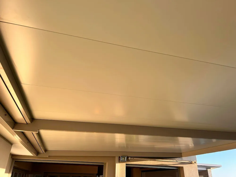 Edgewater Patio Builder