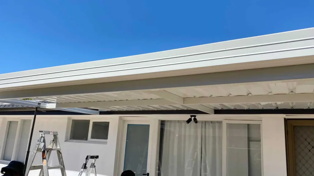 Eglinton Patio Builder