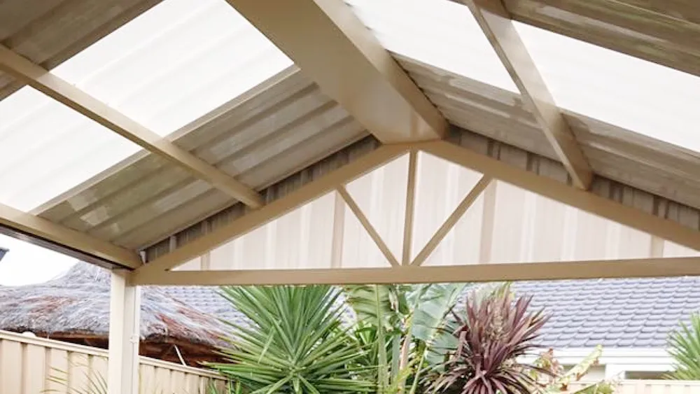 Hamersley Patio Builder