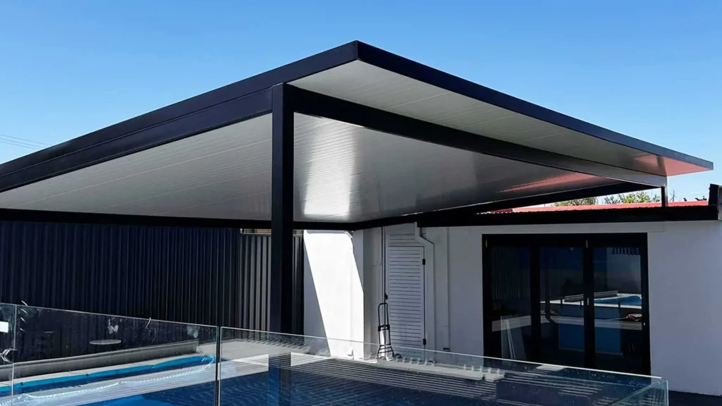 heathridge Patio Builder