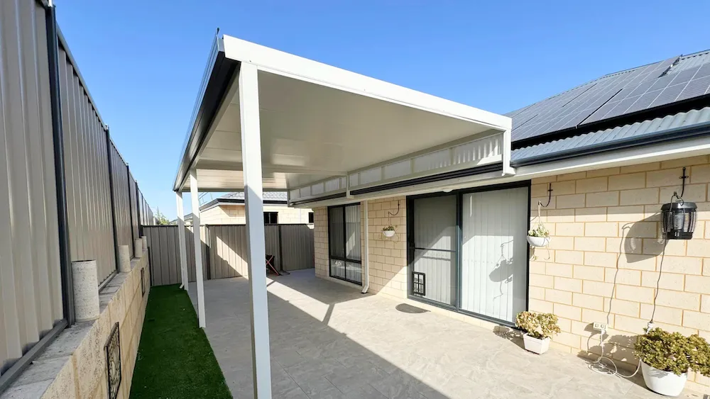 Hocking Patio Builder