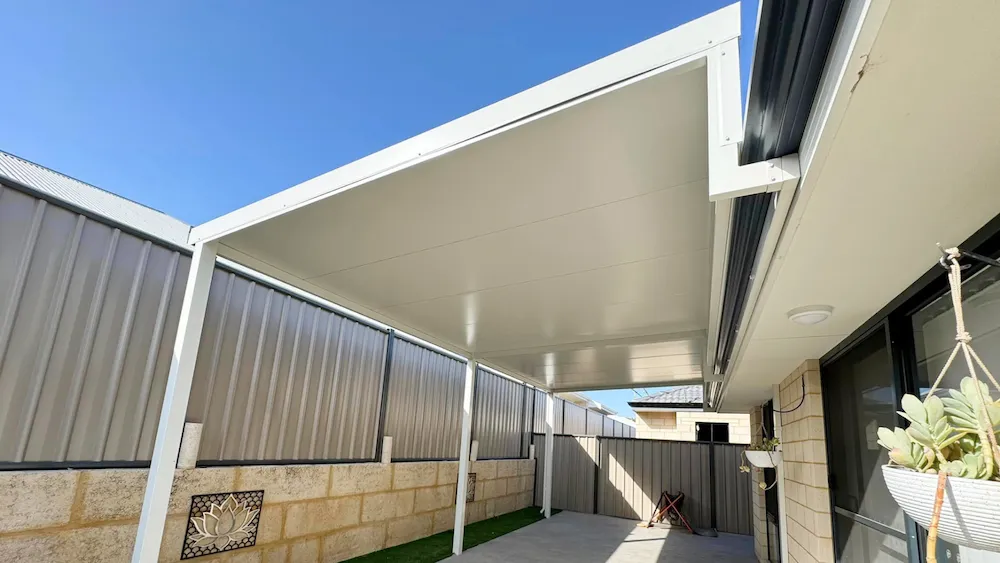 Hocking Patio Builder