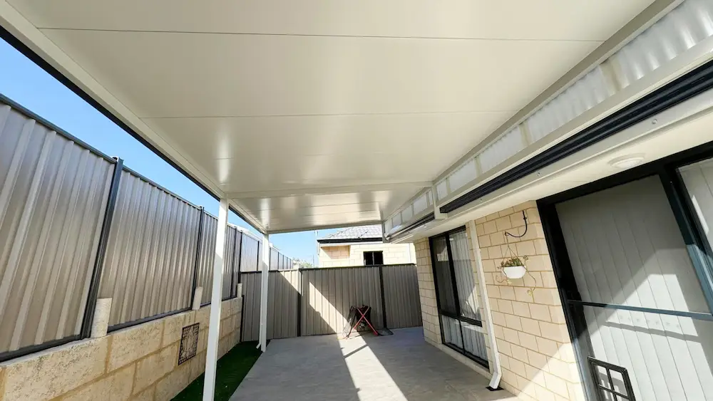 Hocking Patio Builder