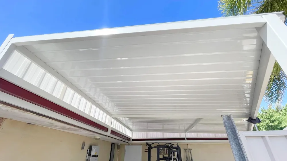 Jindalee Patio Builder