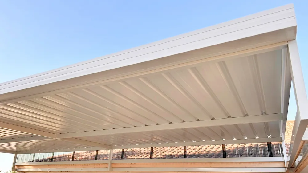 Jindalee Patio Builder