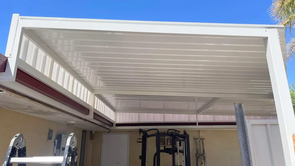 Jindalee Patio Builder