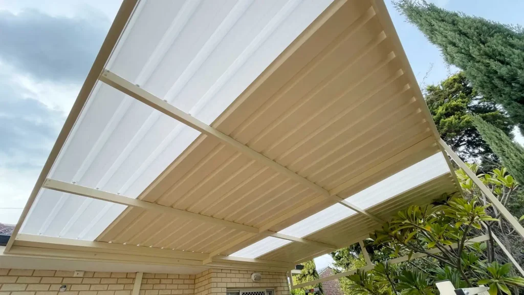 Joondalup Patio Builder