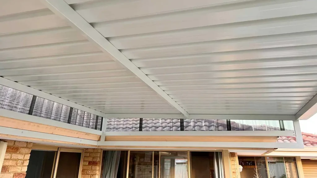 Joondalup Patio Builder