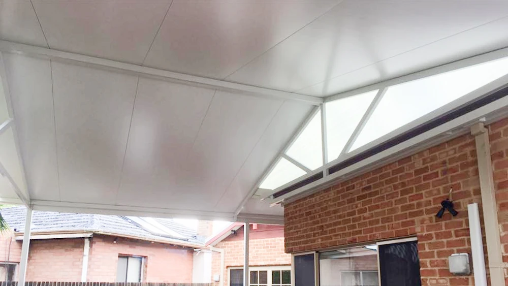 Kallaroo Patio Builder