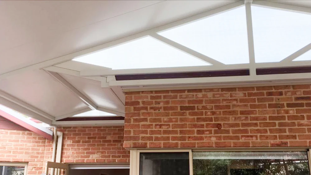 Kallaroo Patio Builder