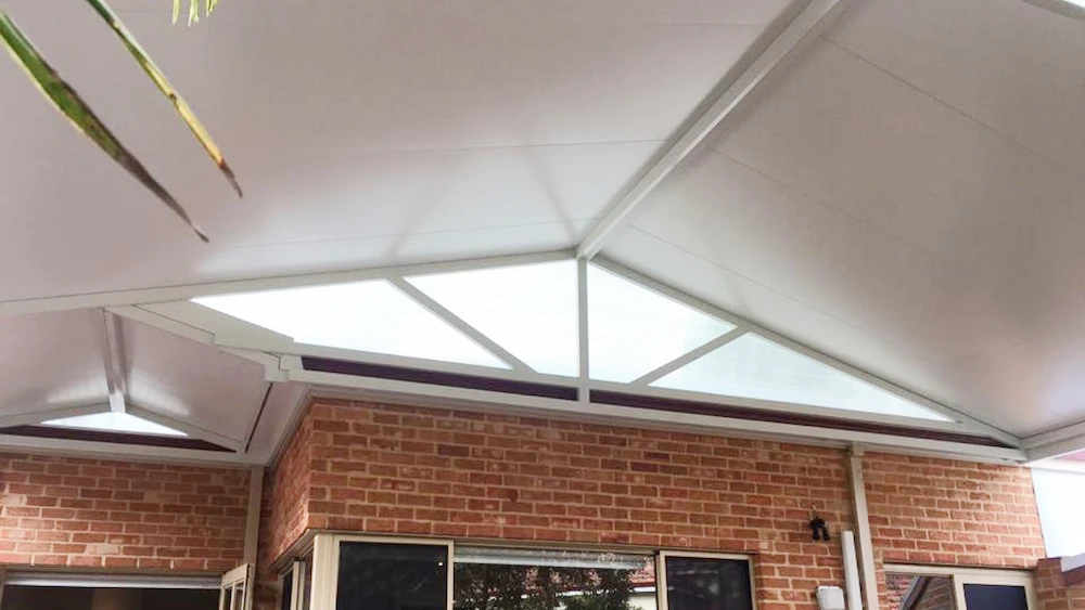 Kallaroo Patio Builder