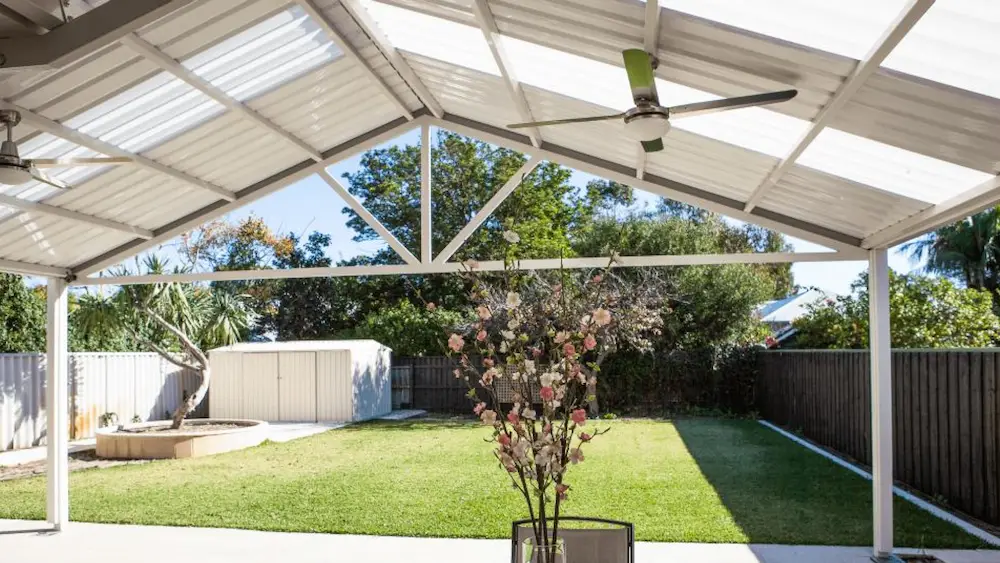 Karrinyup Patio Builder