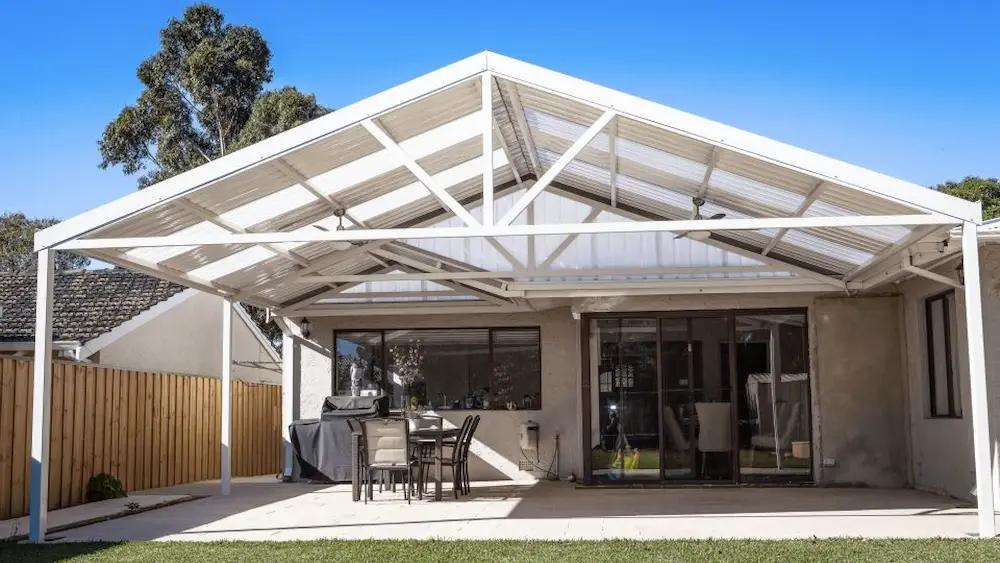 Karrinyup Patio Builder