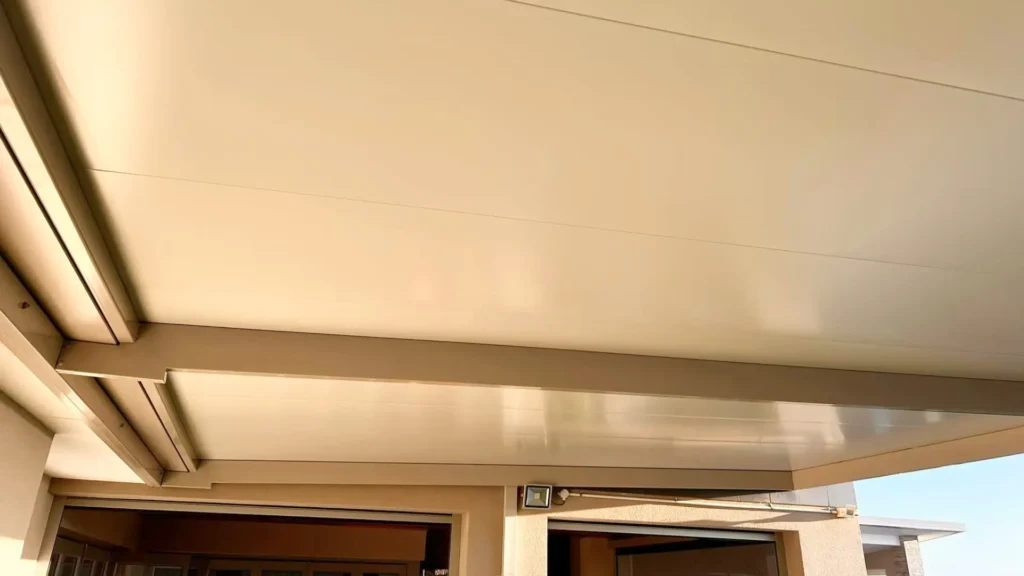 Kingsley Patio Builder