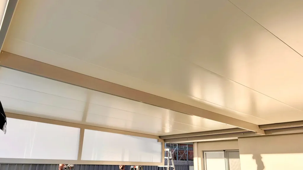 Kingsley Patio Builder