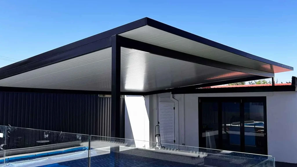 Merriwa Patio Builder