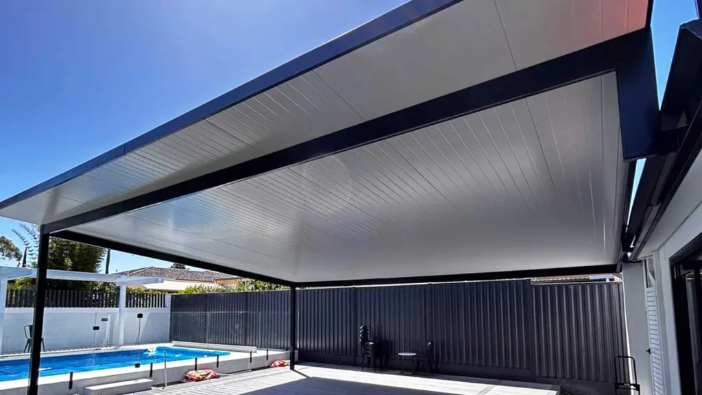 Merriwa Patio Builder