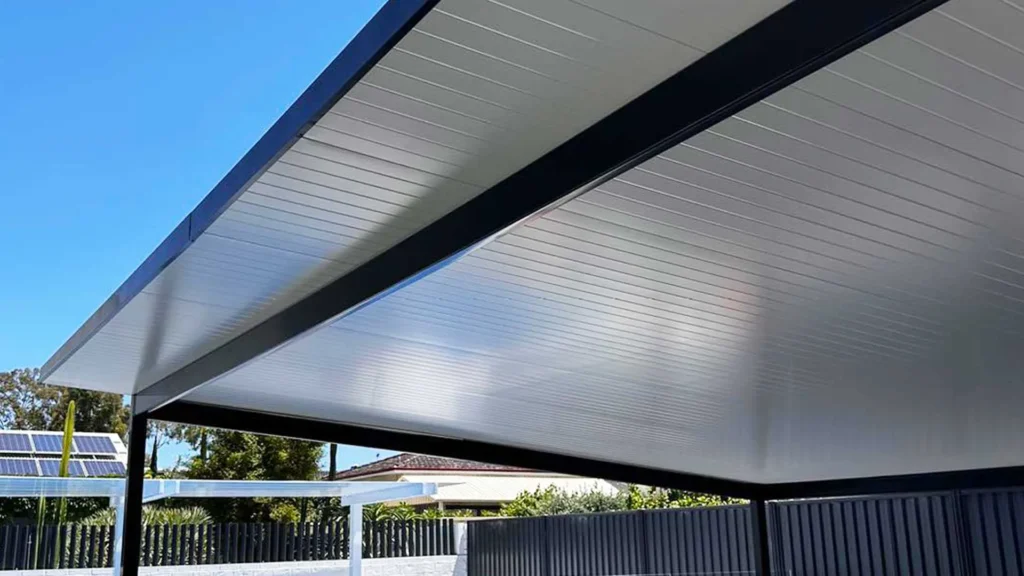 Merriwa Patio Builder