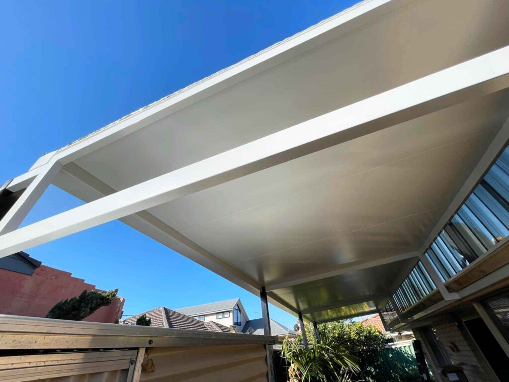 Mindarie Patio Builder